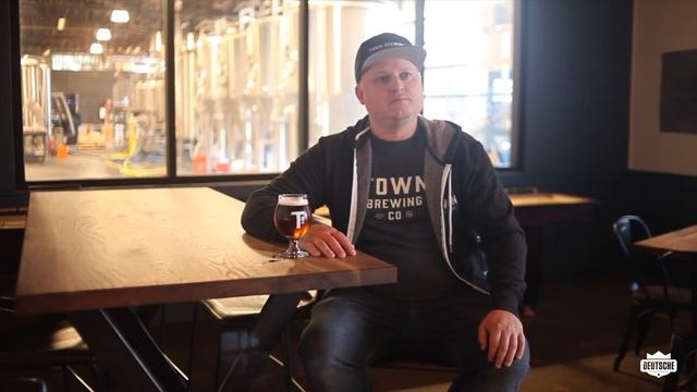 Town Brewing Testimonial | Deutsche Beverage Technology | Charlotte, NC смотреть онлайн