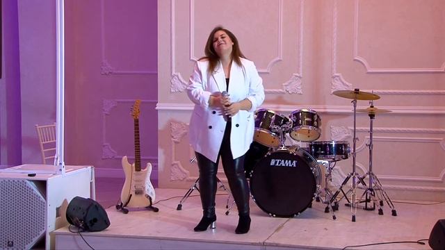 Дарья Щёголева «Ты – море» смотреть онлайн