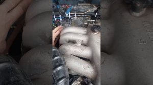 УМЗ 4216 как я переделал систему охлаждения.