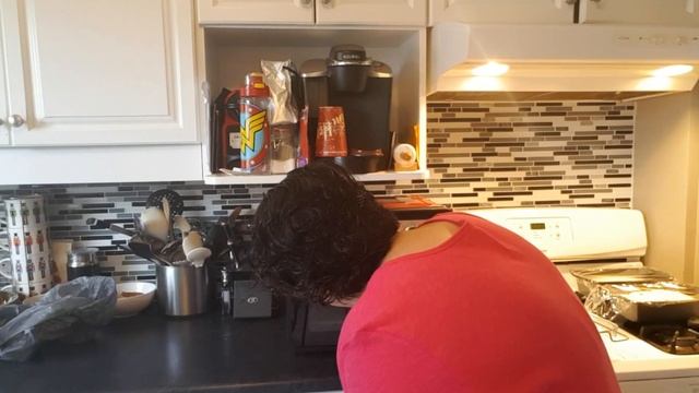 Part 2 Curtis Stone 1700 watt countertop oven review смотреть онлайн