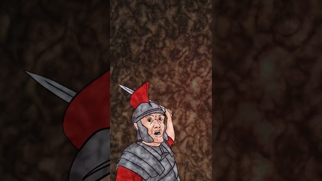 Архимед. Смерть замечательных людей #Shorts смотреть онлайн