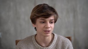Матвей Кулагин