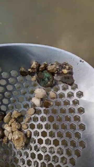 Находка с металлоискателем Nokta Legend смотреть онлайн