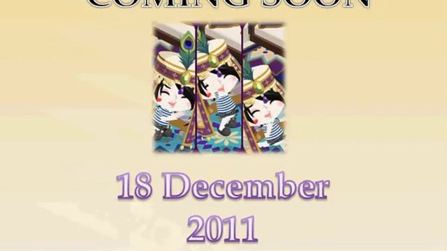 Ameba Pico Happy Story смотреть онлайн