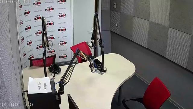Прямая трансляция пользователя Радио смотреть онлайн