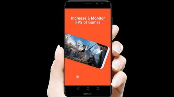 Game Booster | Play Games Faster & Smoother | Fix lag and boost gaming speed