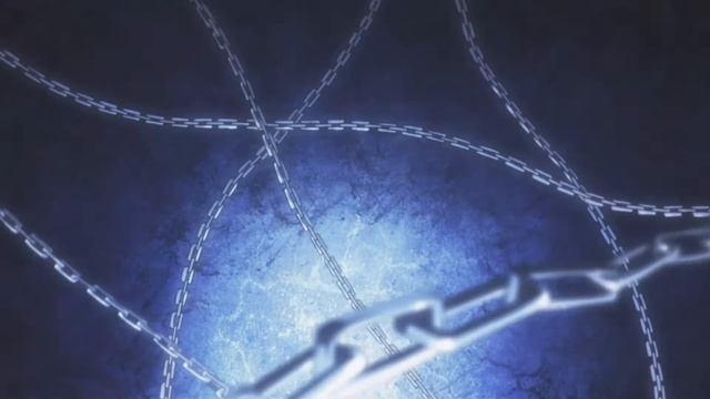 (AMV) ⛓️Курапика⛓️ - цепь правосудия