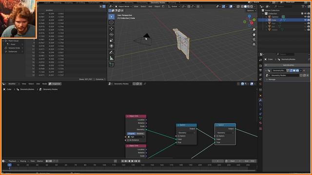 Renders taking forever? Ok... just optimize Blender then смотреть онлайн