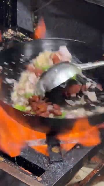 Octopus 65 🥺 Octopus Shawarma 😅 Taste Semma 🎉 Madurai Little Spoon Take away #shorts eat V2 Food смотреть онлайн