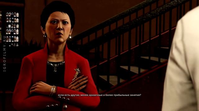Sleeping Dogs — Игрофильм [All Cutscenes] Весь Сюжет Все сцены