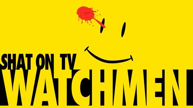 Watchmen Episode 8 Theories “A God Walks into Abar” смотреть онлайн