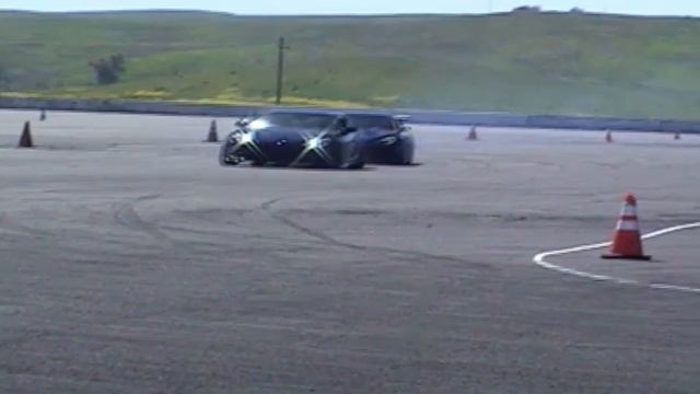 RAF at Thunderhill on VHS смотреть онлайн