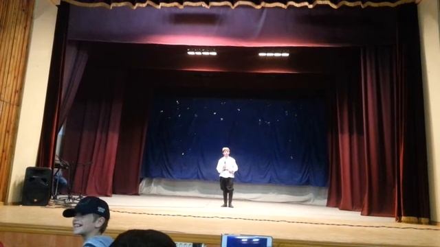 Гасан Сулейманов-Джан-Сари смотреть онлайн