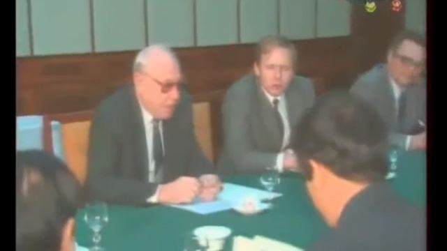 Программа Время. Эфир 21.12.87 смотреть онлайн