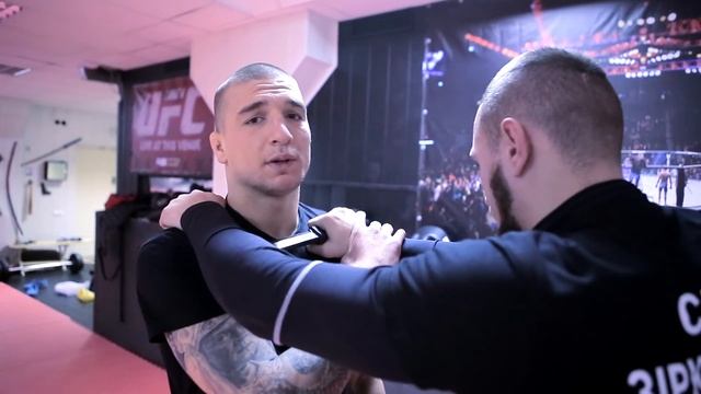 Сириус урок самообороны 13 смотреть онлайн