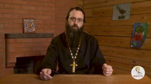 Преподобная Мария Египетская  Удивительное покаяние  Священник Валерий Духанин