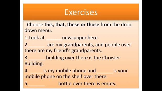 СІЛТЕУ ЕСІМДІГІ АҒЫЛШЫНША DEMONSTRATIVE PRONOUN demonstrative pronoun смотреть онлайн