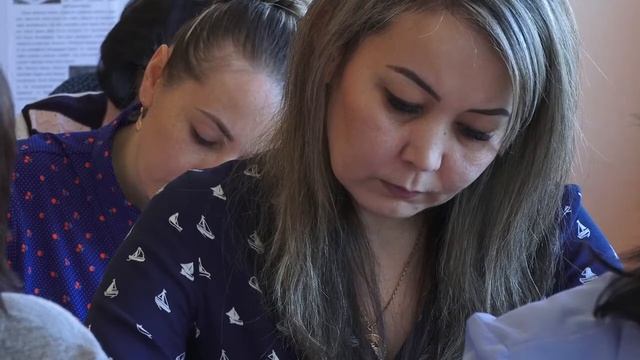 «Международный диктант по башкирскому языку - 2022» смотреть онлайн