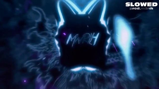 M3rih - Street Reaper (slowed + reverb ) смотреть онлайн