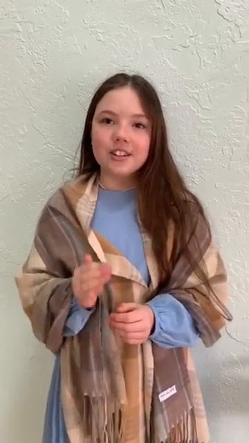 Отзыв (имя), ученица __ класса смотреть онлайн