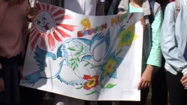 Новости 1 выпуск 2019-2020 уч. год смотреть онлайн