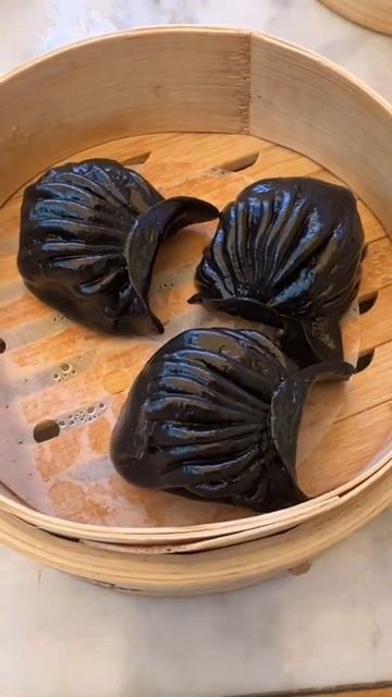 Colorful Dim Sum in Los Angeles 🌈 смотреть онлайн