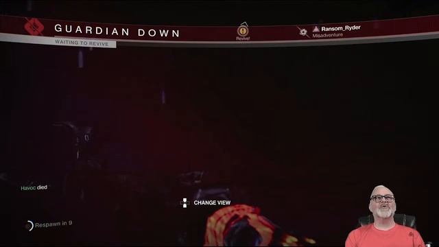 Season of the Witch, Ex Diris, Grenade Logic, Calibration Data смотреть онлайн