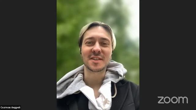 Наталья Кинизерова (гобелен «Две истории. История первая»). Акселератор «Путь ремесленника» 13.05.2