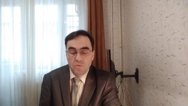 Обращение юриста к президенту Татарстана о национальном вопросе