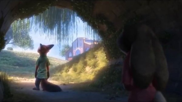 Shakira - Try Everything - Под русскую песню.