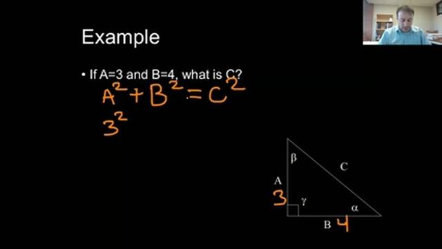 Trigonometry Tutorial #1