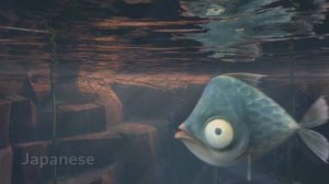 Madagascar 2 - Big and Chunky (Multilanguage)