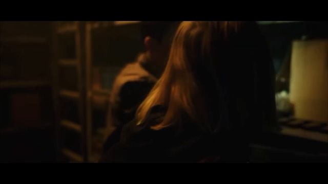 В этом мире люди должны соблюдать режим тишины, если хотят остаться в живых | Пересказ Фильма смотреть онлайн