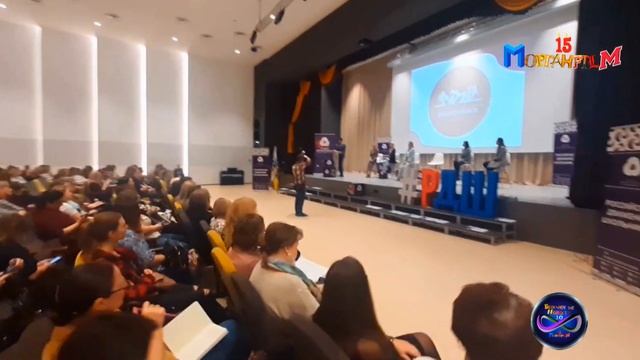 Клип 3 Репортаж про РДШ Бесконечные новости Выпуск № 1, 47 смотреть онлайн