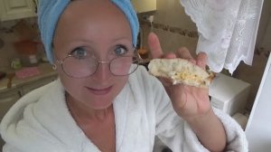 6 соток 18 июля 2020 года. На даче хорошо, а дома вкуснее...