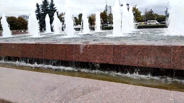 Москва.!Парк Победы! смотреть онлайн