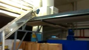 Бараночная машина Б-4-58-Д