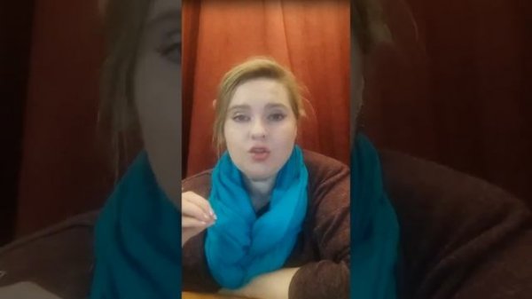 Алена Санагина о здоровье простым языком.