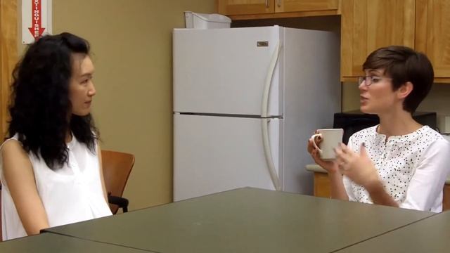 视频学汉语：聊学习和生活 смотреть онлайн