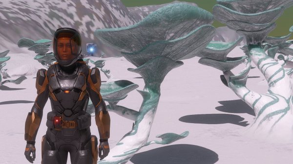 Elite Dangerous - COMPLETION OF RESEARCH