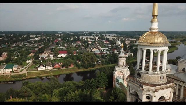 Торжок 2018 смотреть онлайн
