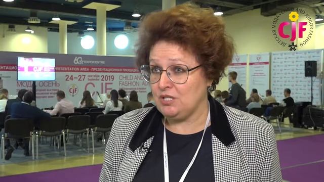 Практический семинар «Особенности сертификации и маркировки товаров и одежды для детей» смотреть онлайн