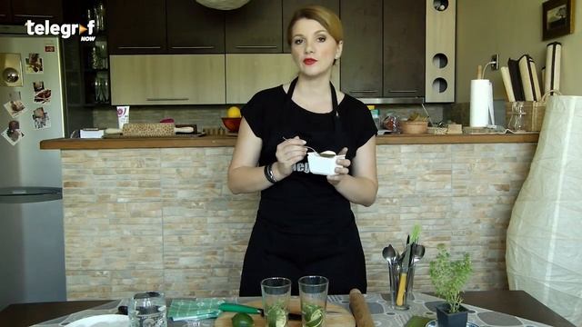 Mohito s vodkom (RECEPT) смотреть онлайн