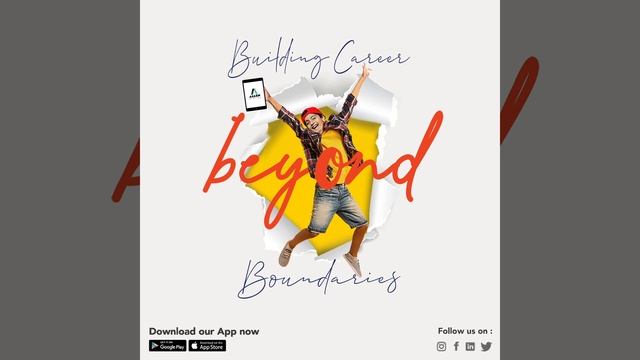 Allen Digital - Building Career Beyond Boundaries