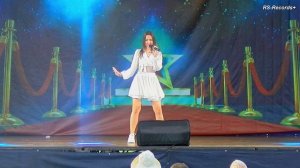 Кристина Соколова Ты какой то не такой группа: "Русский Стилль" RMX Version 2025