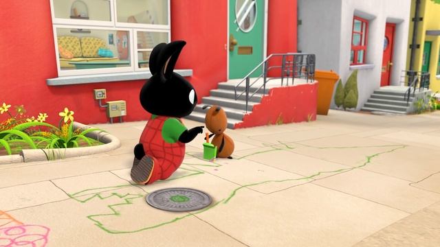 паджет | Бинг на Русском | Бинг Cборник смотреть онлайн