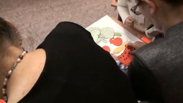 03_Разговор о правильном питании_Татьянины.MPG смотреть онлайн