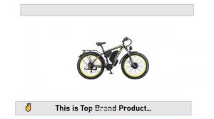 Keteles K800 2000W Electric Bike