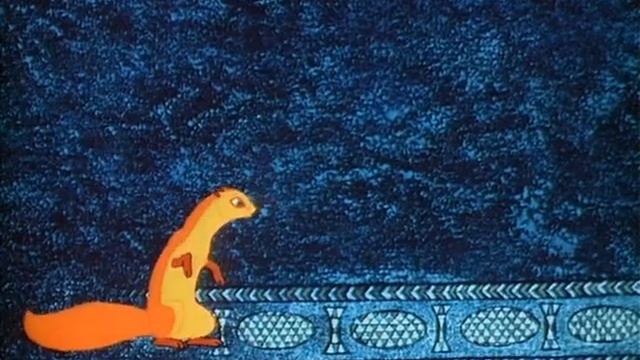 Мультфильм Рикки Тикки Тави смотреть онлайн