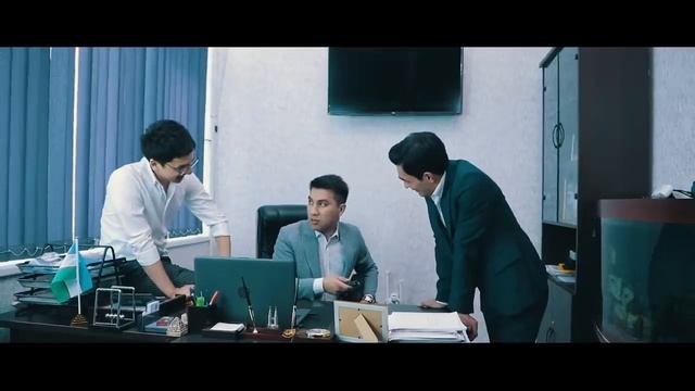 ФИЛЬМ В КОТОРОМ ИГРАЛА ДУРДОНА КУРБОНОВА - узбекфильм на русском языке смотреть онлайн